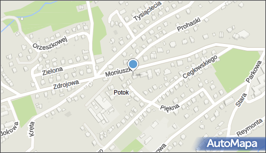 6861520336, Gabinet Stomatologiczny Maciej Ceglarski 