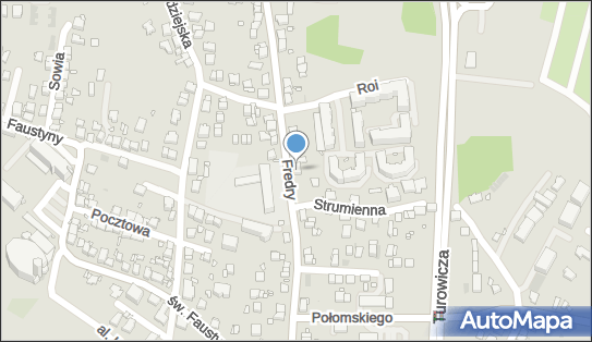 6761514253, Magdalena Stachura-Kosmala Stomatologia 