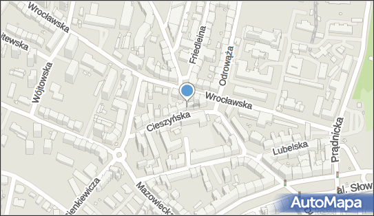 9451461357, Małgorzata Kulis-Macheta Centrum Medyczno - Diagnostyczne 