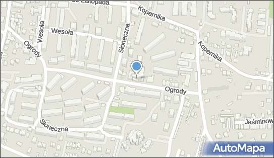 6791133828, Mamoń-Szewczyk Urszula Gabinet Stomatologiczny 
