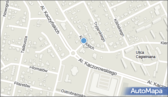 Marek Milcarz, Kiernickich 57, Łuków 21-400 - Dentysta, godziny otwarcia, numer telefonu