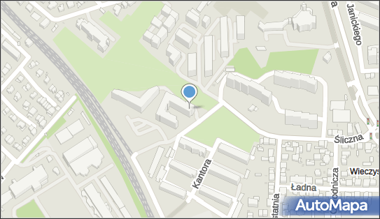 8111685956, Marta Szymańska-Sowula Gabinet Stomatologiczny 
