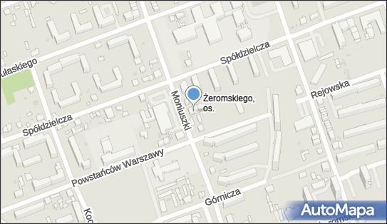 MDental Bartosz Jakóbowski, Moniuszki Stanisława 28 26-110 - Dentysta, godziny otwarcia, numer telefonu