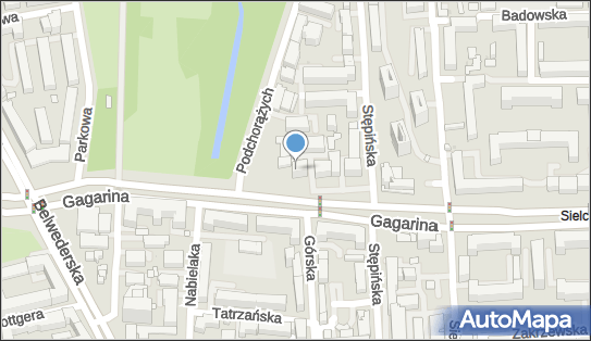MEGIDENT, Jurija Gagarina 32A/3, Warszawa - Dentysta, numer telefonu