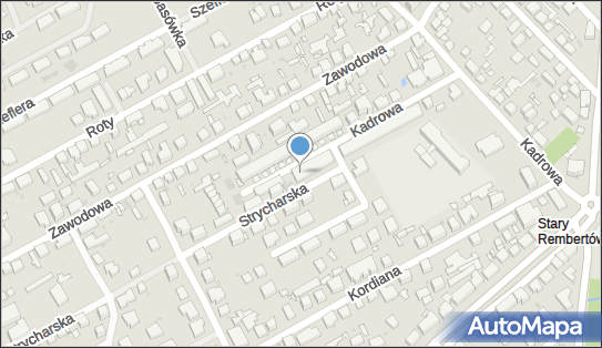 Michał Czajkowski Prywatny Gabinet Stomatologiczny, Warszawa 04-421 - Dentysta, NIP: 7271550963
