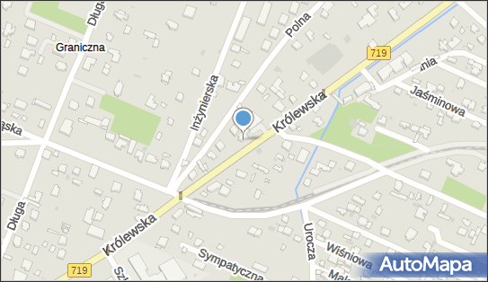 Midentist, Królewska 64, Milanówek 05-822 - Dentysta