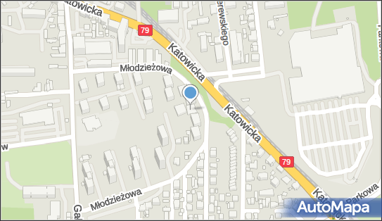 Mirdent Gabinet Stomatologiczny, ul. Młodzieżowa 27, Chorzów 41-500 - Dentysta, numer telefonu, NIP: 9541535941