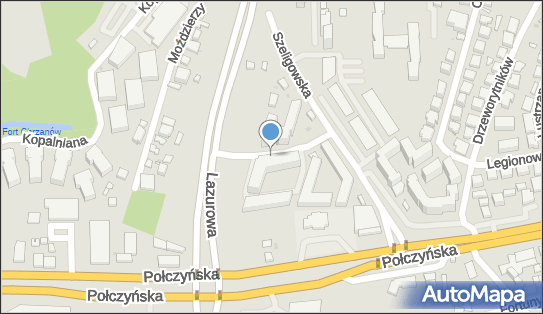 mjkstomatologia.pl, Chrzanowska 3/75, Warszawa 01-319 - Dentysta, godziny otwarcia, numer telefonu