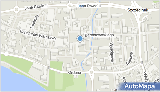 Muldent Gabinet stomatologiczno-protetyczny, Plac Wolności 18e - Dentysta