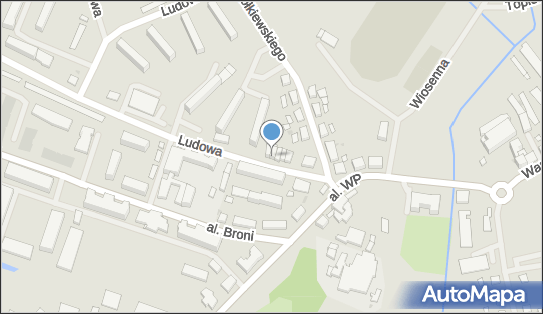 Na Wzgórzu. Gabinet stomatologiczny Małgorzata Płonka, Biskupiec 11-300 - Dentysta, godziny otwarcia, numer telefonu