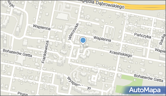 2220852083, Natalia Markowska-Rudnicka Lekarz Dentysta 