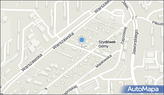 NEOVITA, Warszawska 166/47, Kielce 25-414 - Dentysta, numer telefonu