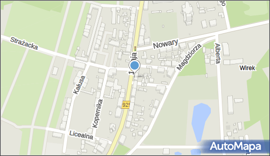 Niepubliczny Stomatologiczny Zakład Opieki Zdrowotnej Alfa Marian i Dariusz Sprus 41-710 - Dentysta, numer telefonu, NIP: 6412182433