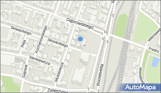 7811695933, NZOZ Centrum Usług Dentystycznych Maria Wiza, Karol Wiza 