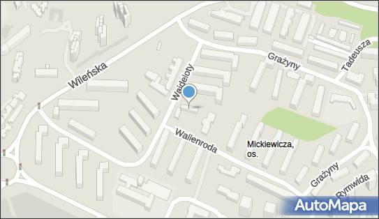 7122883895, Niepubliczny Zakład Opieki Zdrowotnej 