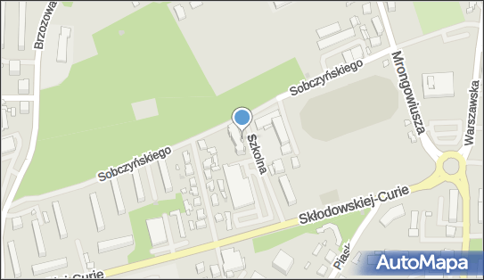5422112586, Gabinet Stomatologiczny Dorota Chojnacka-Jasiel 