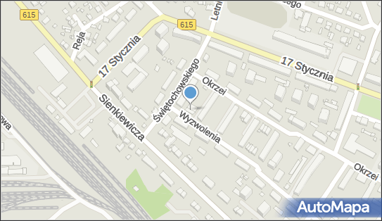 5661077278, Walczak Agnieszka NZOZ Poradnia Stomatologiczna Awadent 