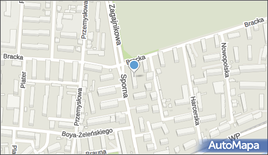 7261230197, Prywatny Gabinet Stomatologiczny Joanna Weiser-Kapa 