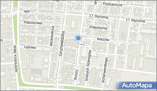 Nowaczyk E., lek. stomatolog, Buszy Ignacego 2A, Rawicz 63-900 - Dentysta, numer telefonu