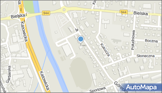 NZOZ Centrum Lekarsko Stomatologiczne Omega Dent, Górecka 6a 43-430 - Dentysta, numer telefonu, NIP: 5480050488