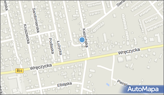 5732447660, NZOZ Centrum Stomatologii 