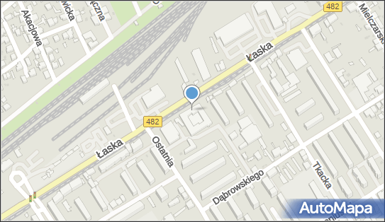 NZOZ Centrum Stomatologii i Protetyki Pabdent Centrum Lekarzy Specjalistów Pabmed 95-200 - Dentysta, NIP: 7271853712
