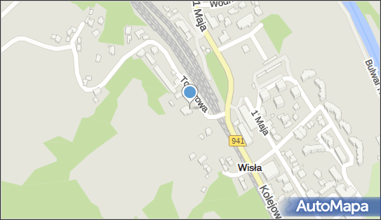5482212417, NZOZ Centrum Stomatologii i Protetyki 