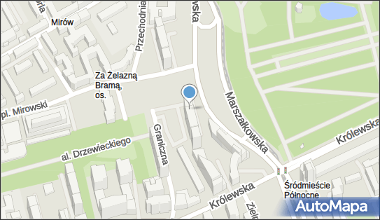 NZOZ Nasz Doktor, Marszałkowska 111a/5, Warszawa 00-102 - Dentysta, numer telefonu