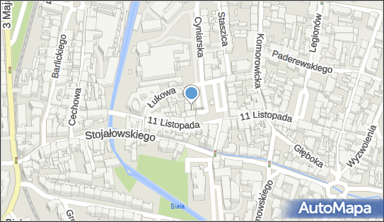 5471842681, Nzoz-Stomatologia Agata Roztoczyńska 