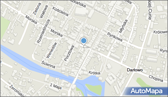 NZOZ StylDent, Morska 1A, Darłowo - Dentysta, numer telefonu