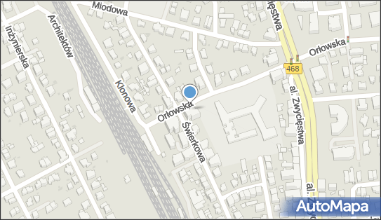 Ortodoncja Wolniewicz Clinic, Orłowska 61/3, Gdynia 81-542 - Dentysta, godziny otwarcia, numer telefonu