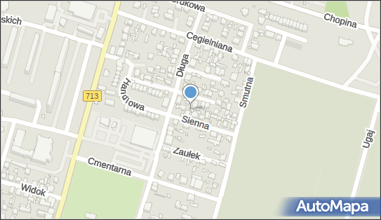 Ortostom. Skorek-Stachnik K. Spec. ortodonta, Zbocze 8 97-200 - Dentysta, numer telefonu