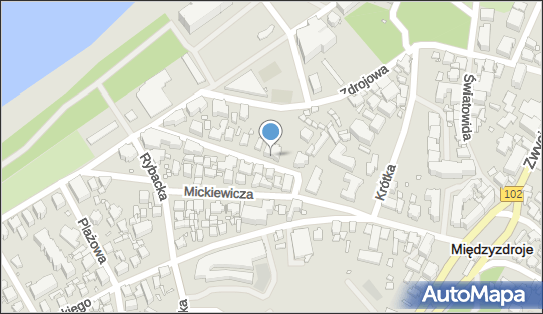 8551182343, Indywidualna Praktyka Stomatologiczna Kaczewiak-Pawlaczyk Anna 