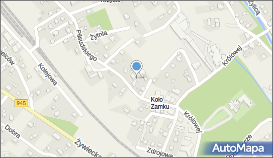 Perfekt, marsz. Józefa Piłsudskiego 10, Łodygowice 34-325 - Dentysta