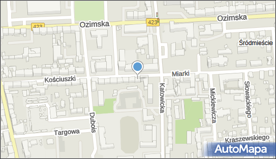 7542532754, Gabinet Stomatologiczny Estetyka Emilia Nowacka-Piechota 