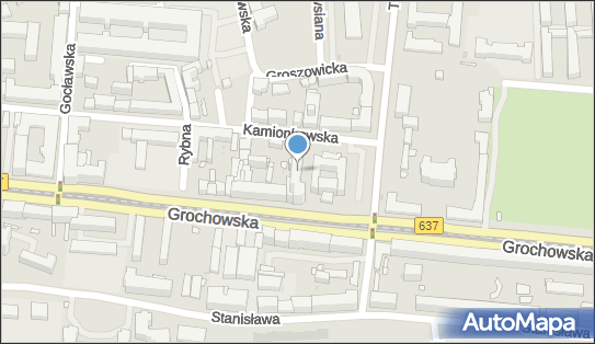 1132800755, Piotr Regulski Stomatologia 