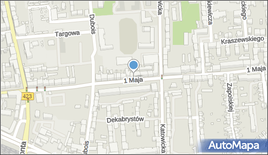 7541286750, Starzyk-Pisula Ewa Prywatny Gabinet Stomatologiczny 