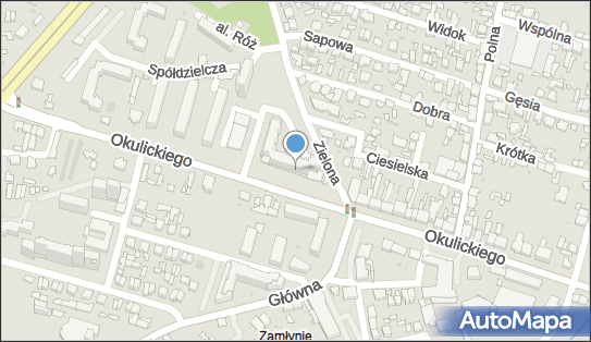7961075445, Gabinet Stomatologiczny 
