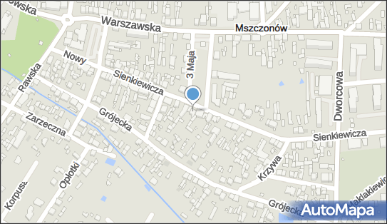 8381250240, Poradnia Stomatologiczna Piotr Kaniut - Wspólnik Spółki Cywilnej 