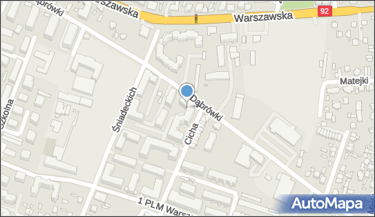 8221997243, Poradnia Stomatologiczna 