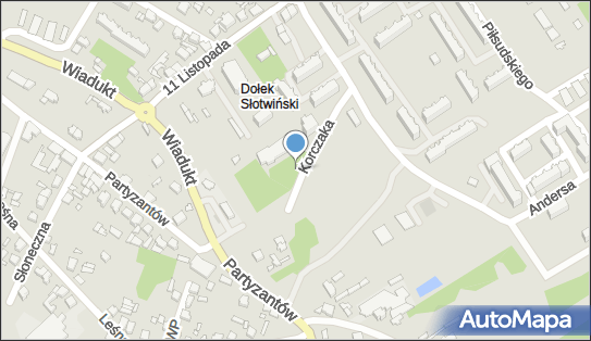 Poradnia Stomatologii zachowawczej, Janusza Korczaka 5, Koluszki 95-040 - Dentysta, numer telefonu