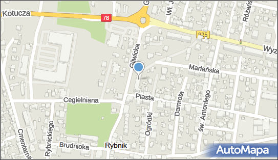 6422817330, Praktyka Dentystyczna Lek.Dentysta Agnieszka Banaszkiewicz 