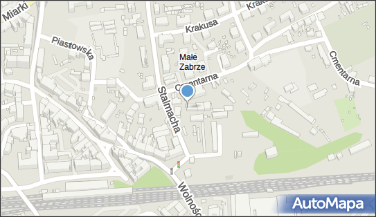 6443130147, NZOZ Joanna Rokicka Stomatologia i Ortodoncja 