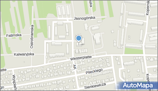 7681798881, Praktyka Lekarska Dentystyczna Paulina Kuc 
