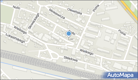 6371908398, Praktyka Stomatologiczna Arkadiusz Żurek 