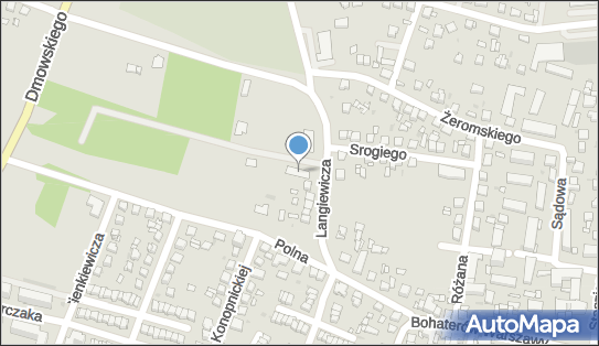 Praktyka Stomatologiczna Blu-Dent Beata Matus-Grosicka, Busko-Zdrój 28-100 - Dentysta, numer telefonu