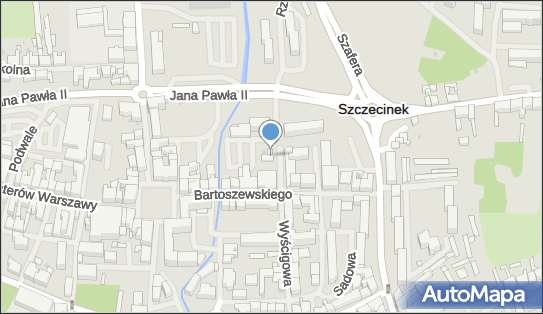 6731787466, Praktyka Stomatologiczna Marcin Bielicki 