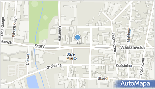 7311874101, Praktyka Stomatologiczna Paweł Górzyński 