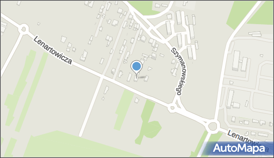 6441029444, Praktyka Stomatologiczna Radecka-Jędrusik Barbara 