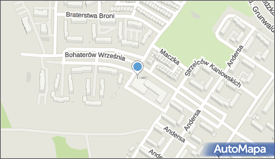 8271080481, Bartkiewicz Anna - Vera-Dent Praktyka Stomatologiczna 